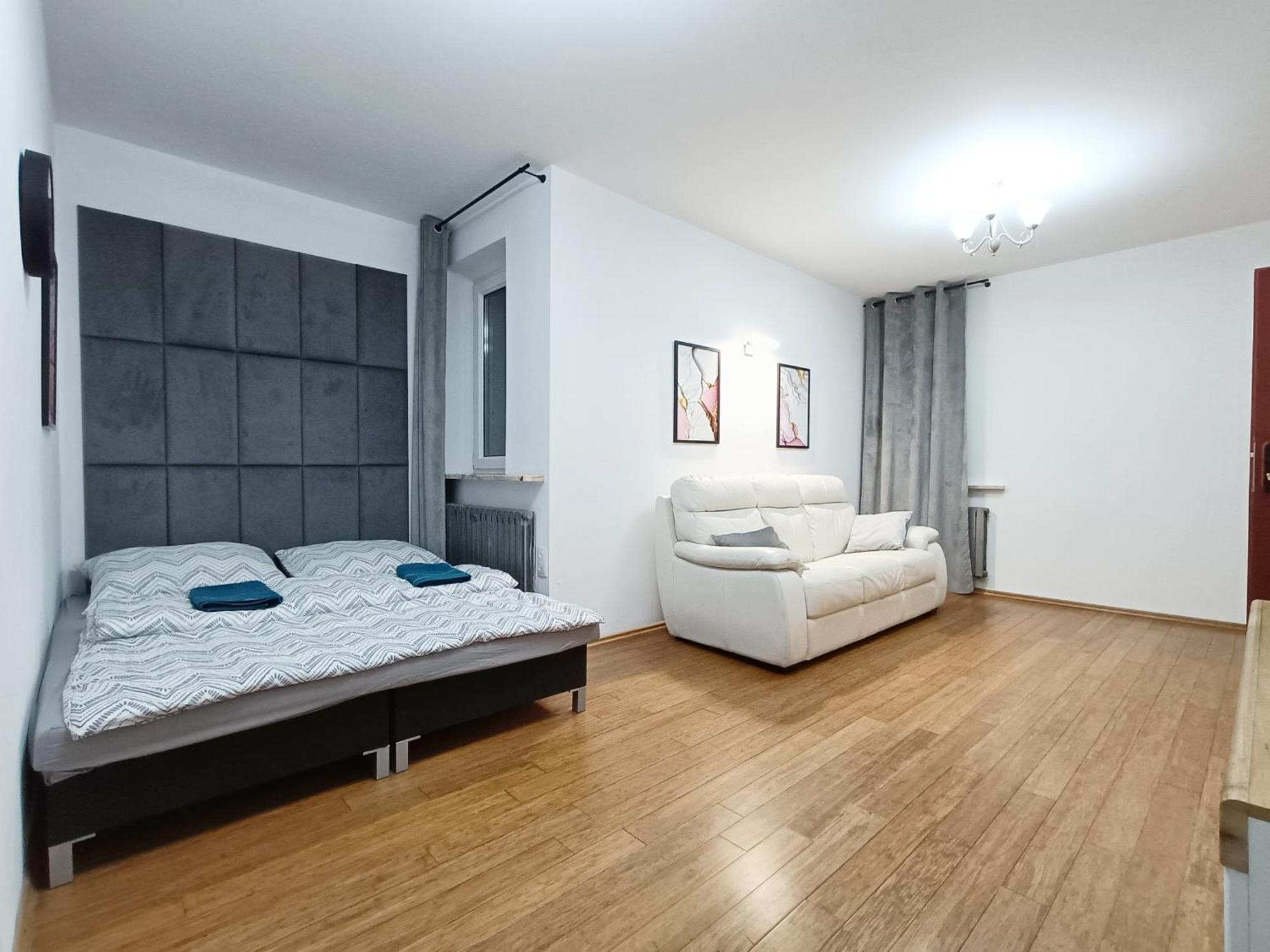 Pokoje Przytulnie Jak W Domu Krakow Dış mekan fotoğraf