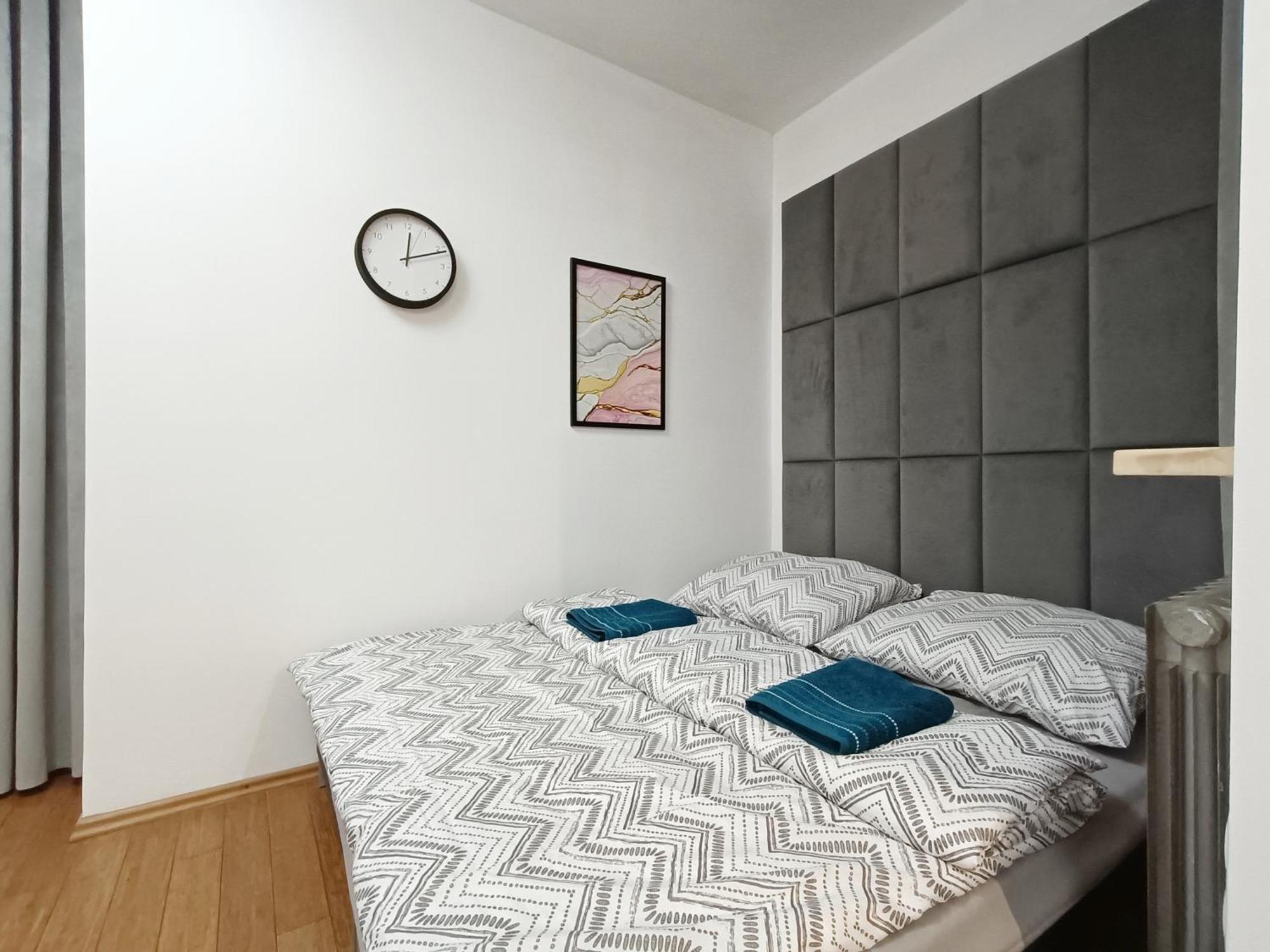 Pokoje Przytulnie Jak W Domu Krakow Dış mekan fotoğraf