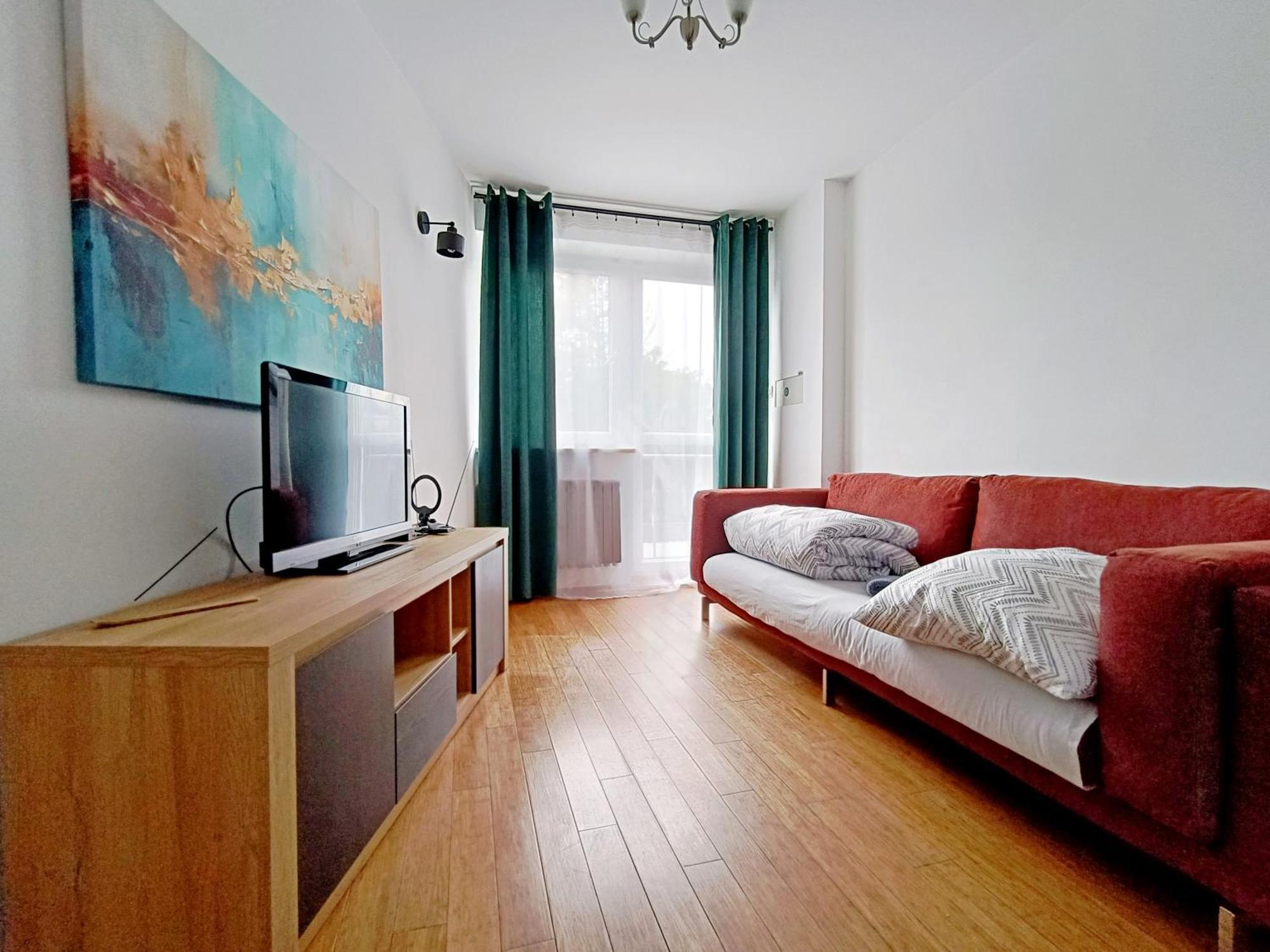 Pokoje Przytulnie Jak W Domu Krakow Dış mekan fotoğraf