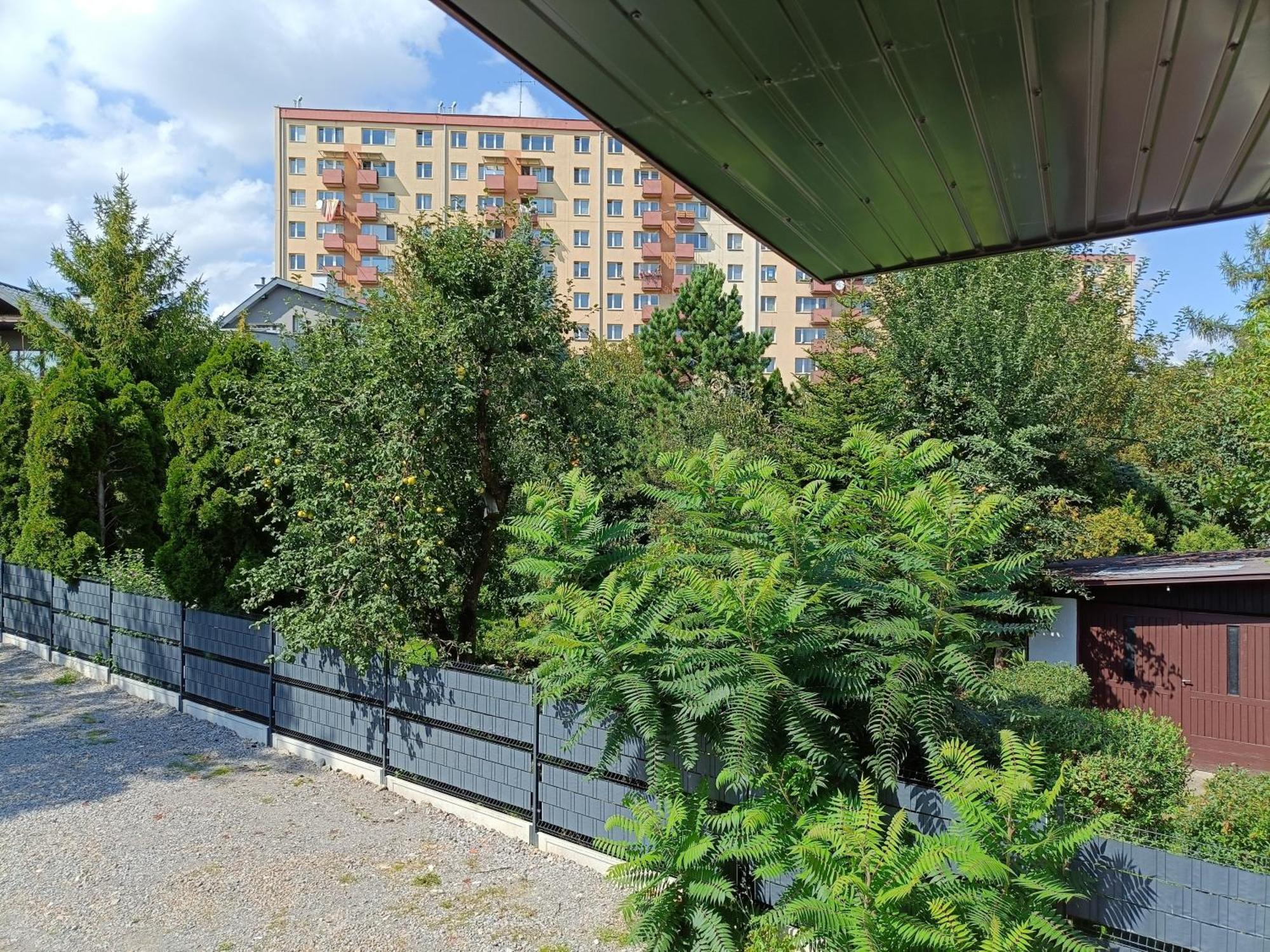 Pokoje Przytulnie Jak W Domu Krakow Dış mekan fotoğraf