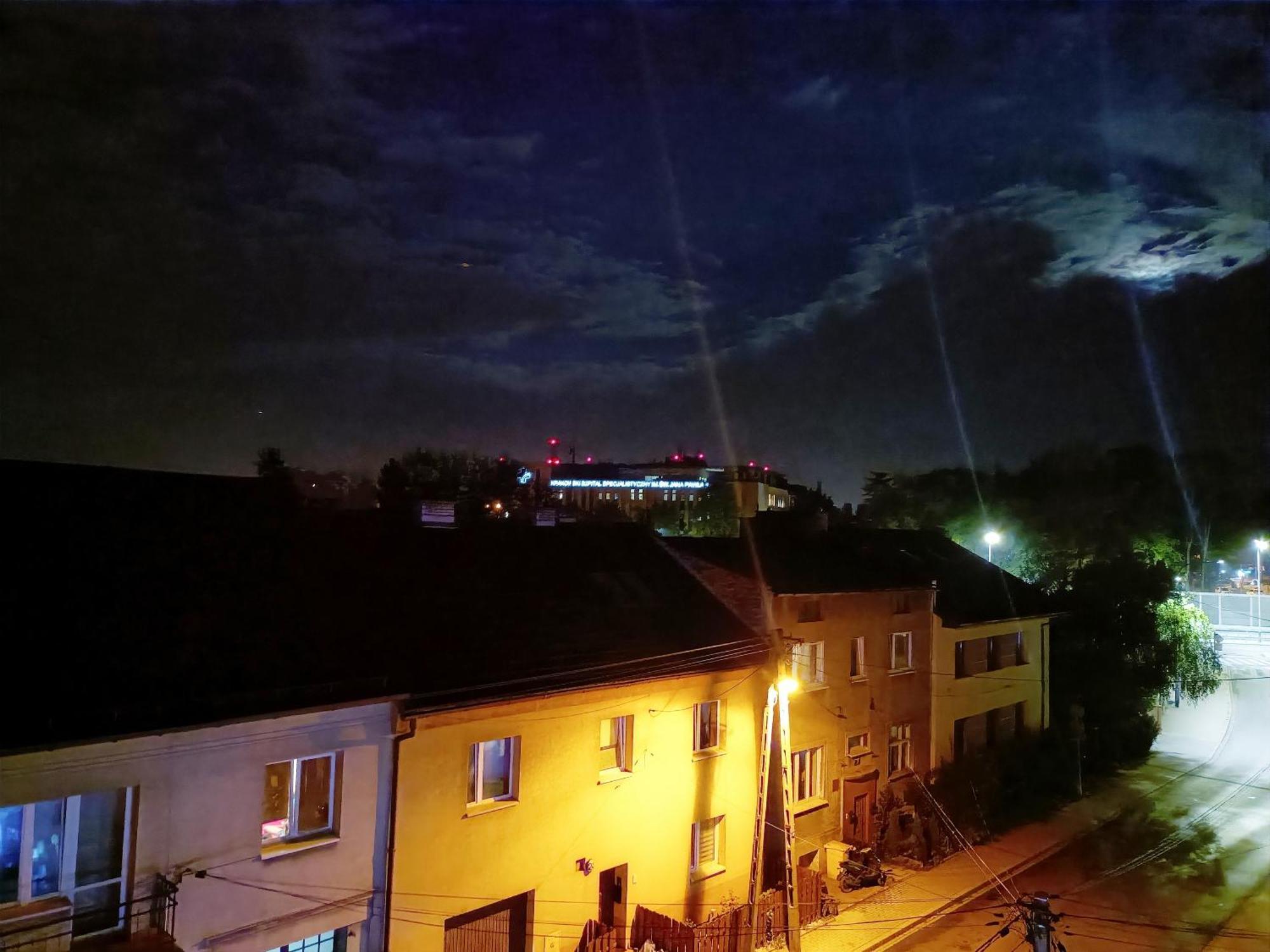 Pokoje Przytulnie Jak W Domu Krakow Dış mekan fotoğraf