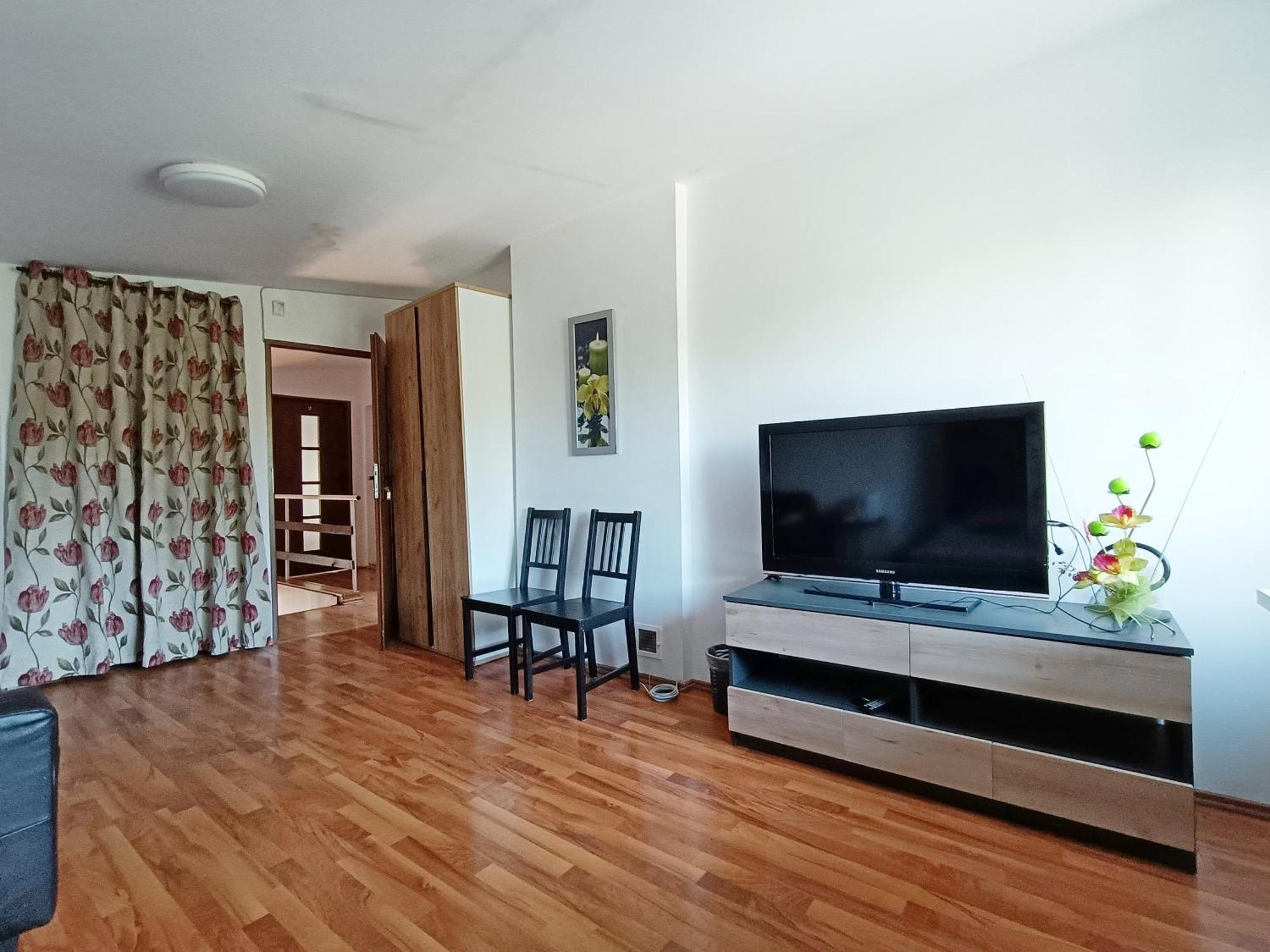 Pokoje Przytulnie Jak W Domu Krakow Dış mekan fotoğraf