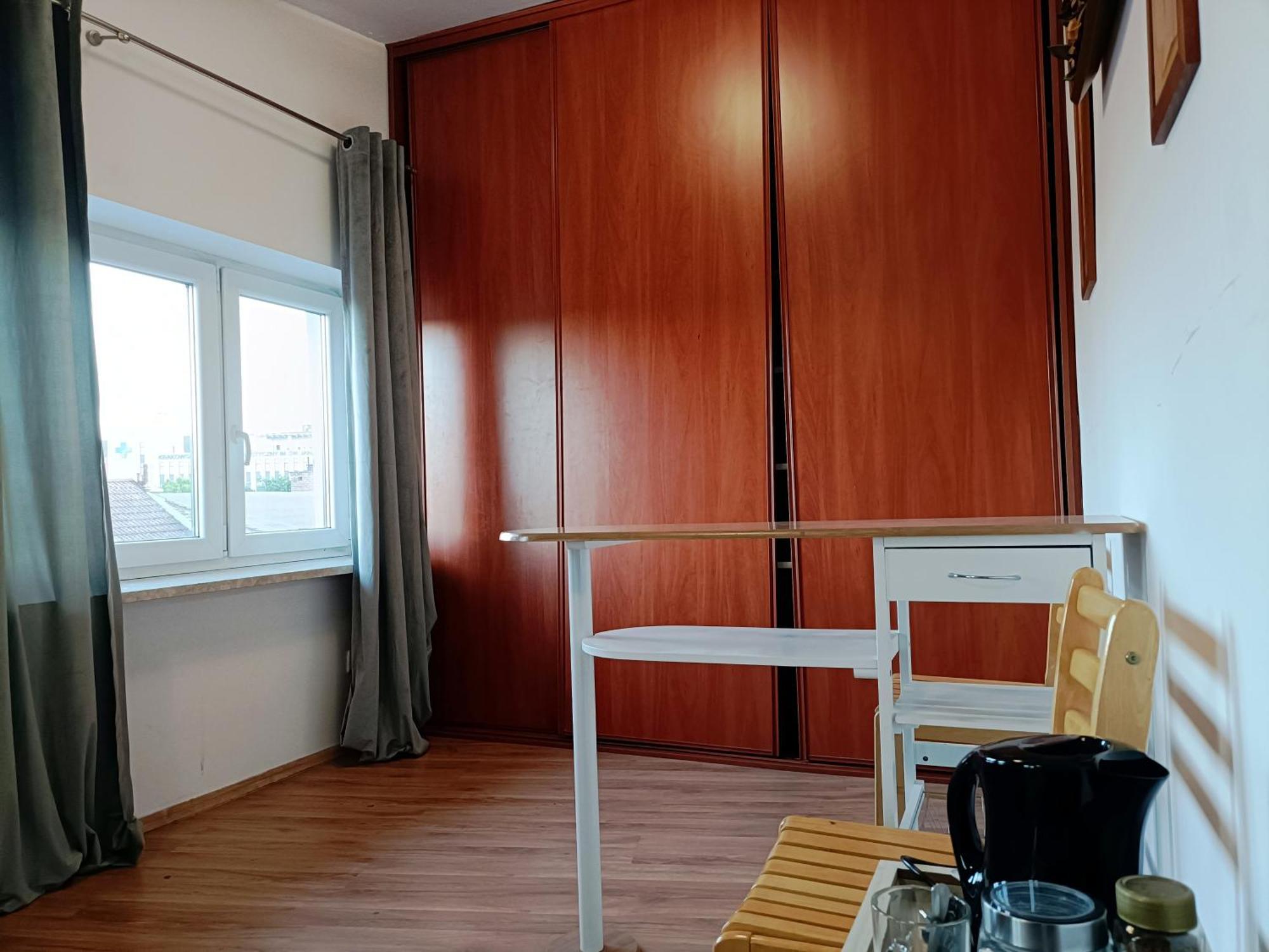 Pokoje Przytulnie Jak W Domu Krakow Dış mekan fotoğraf