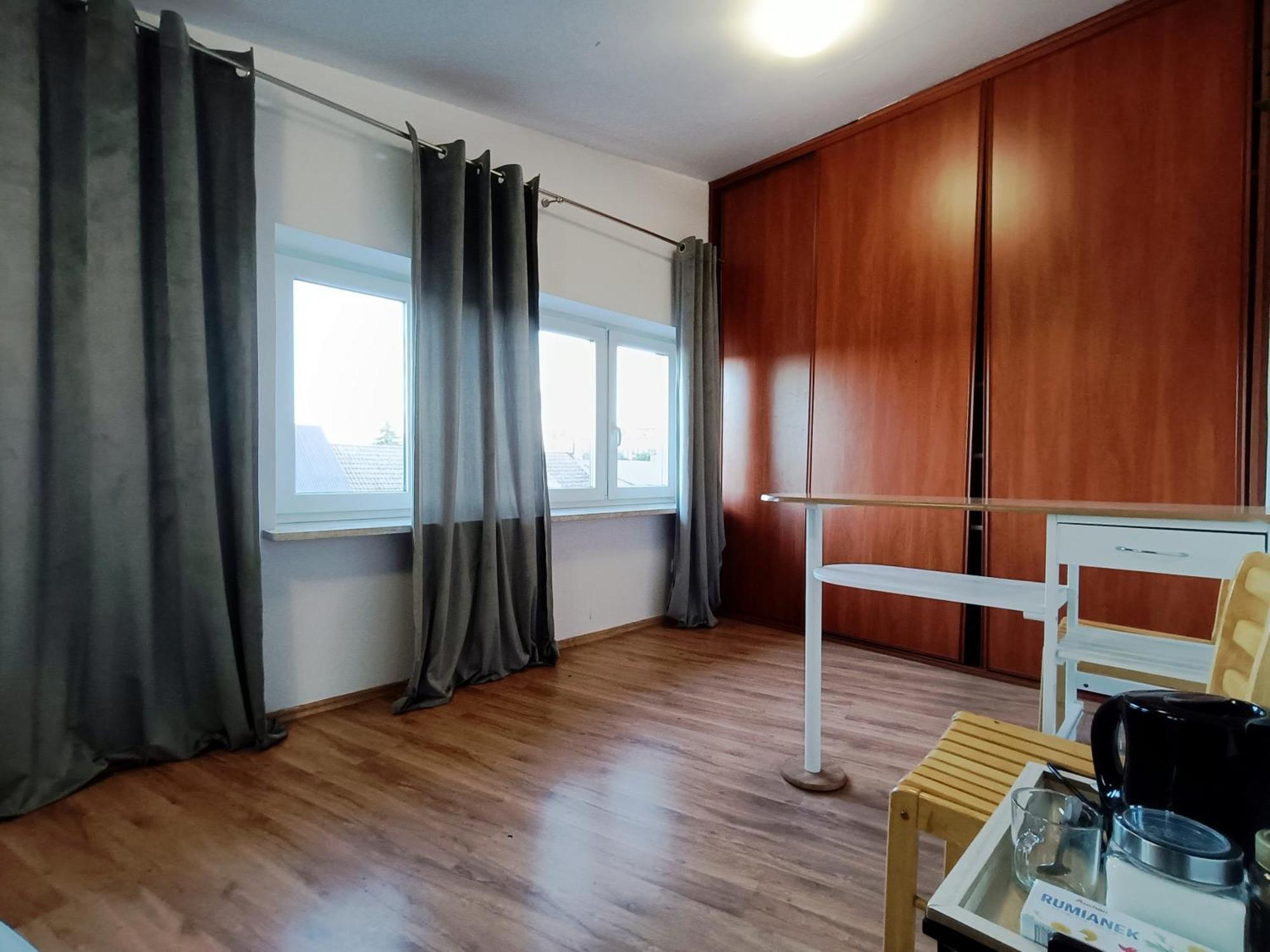 Pokoje Przytulnie Jak W Domu Krakow Dış mekan fotoğraf