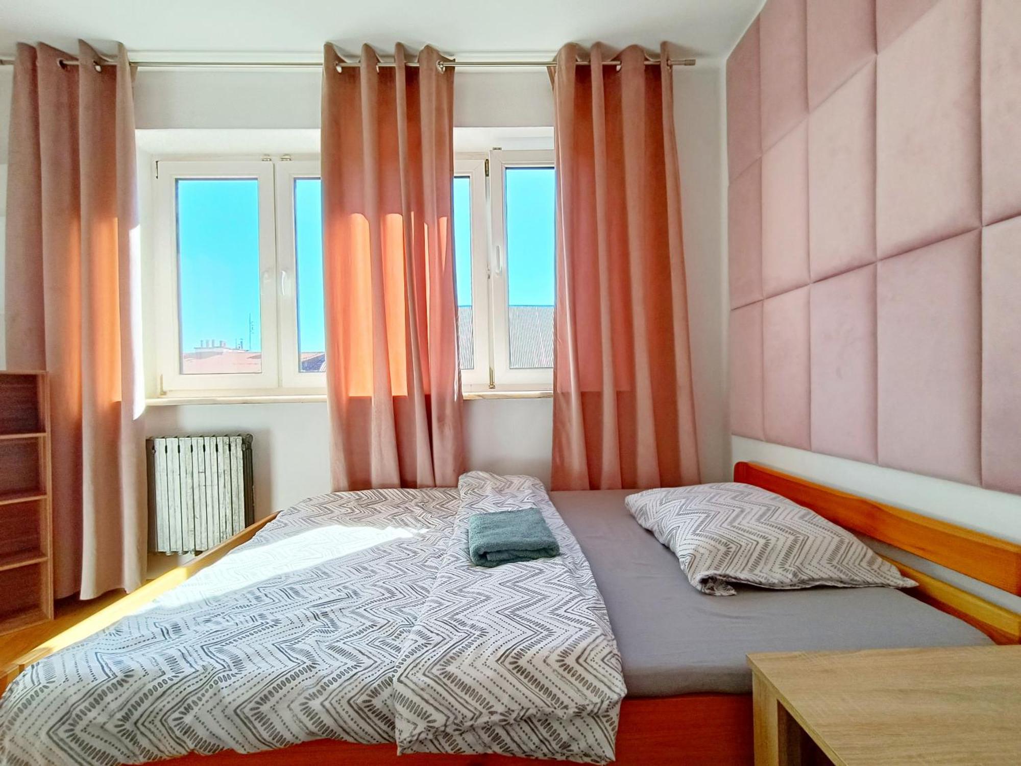 Pokoje Przytulnie Jak W Domu Krakow Dış mekan fotoğraf