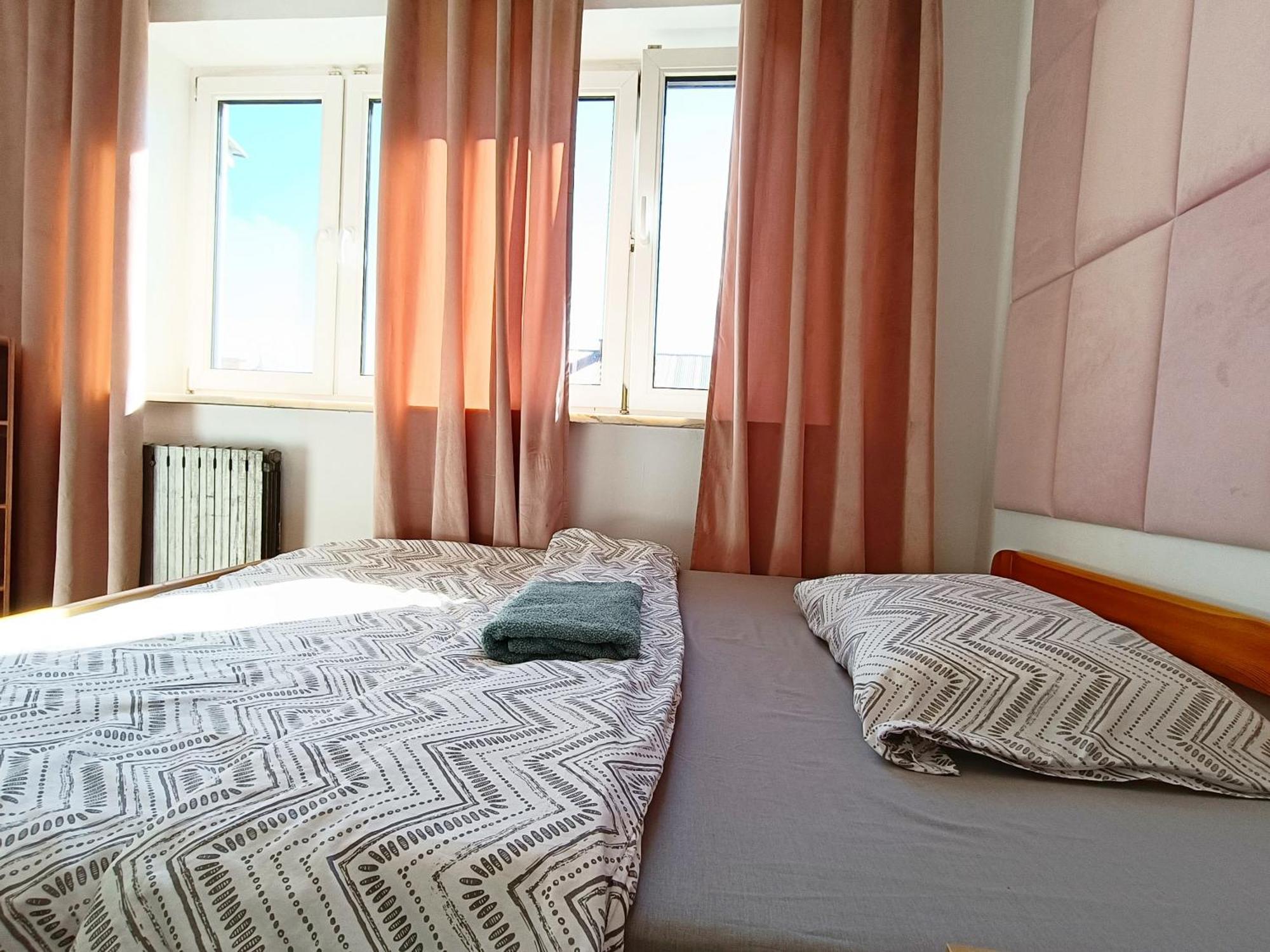 Pokoje Przytulnie Jak W Domu Krakow Dış mekan fotoğraf
