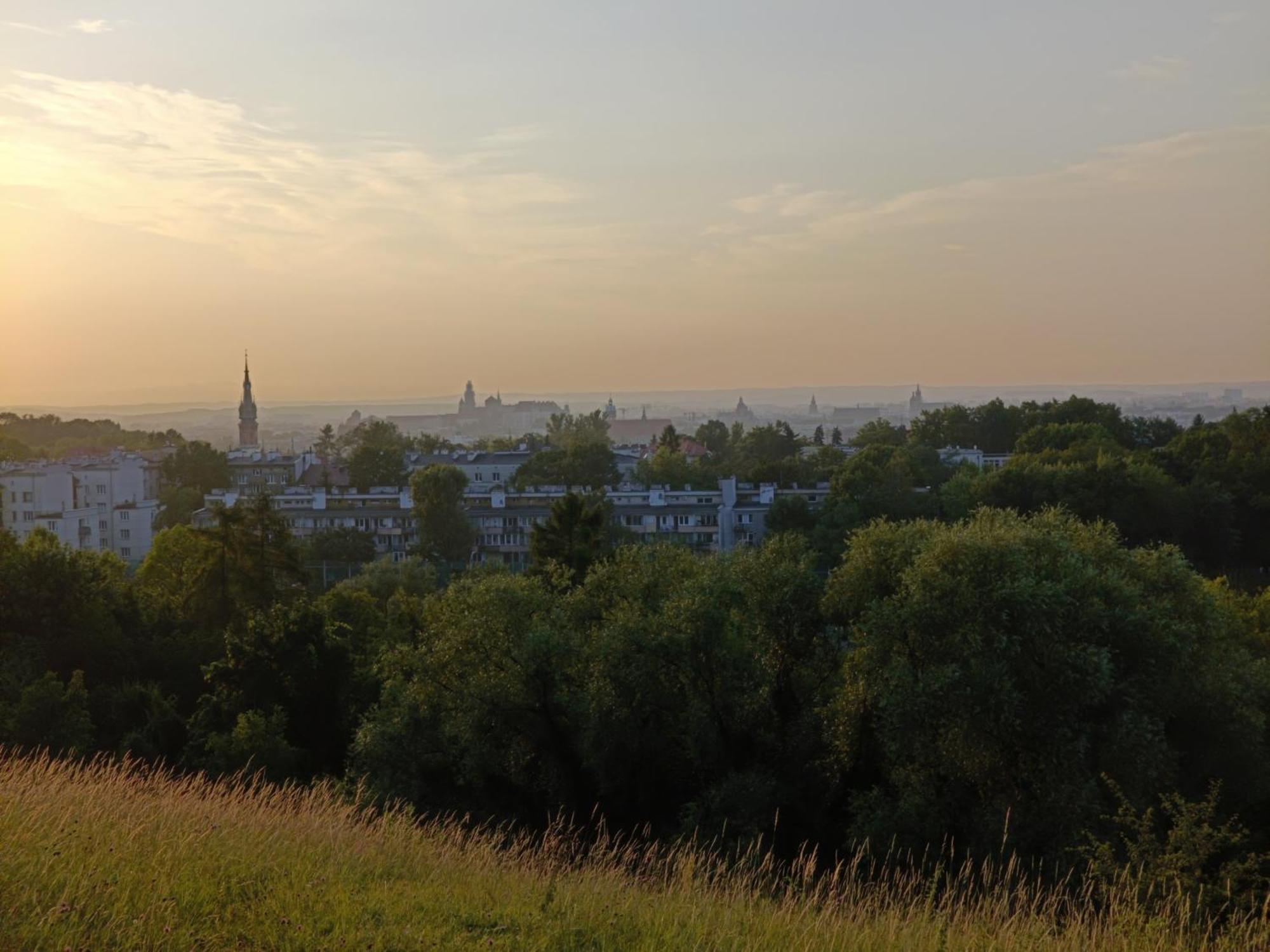 Pokoje Przytulnie Jak W Domu Krakow Dış mekan fotoğraf