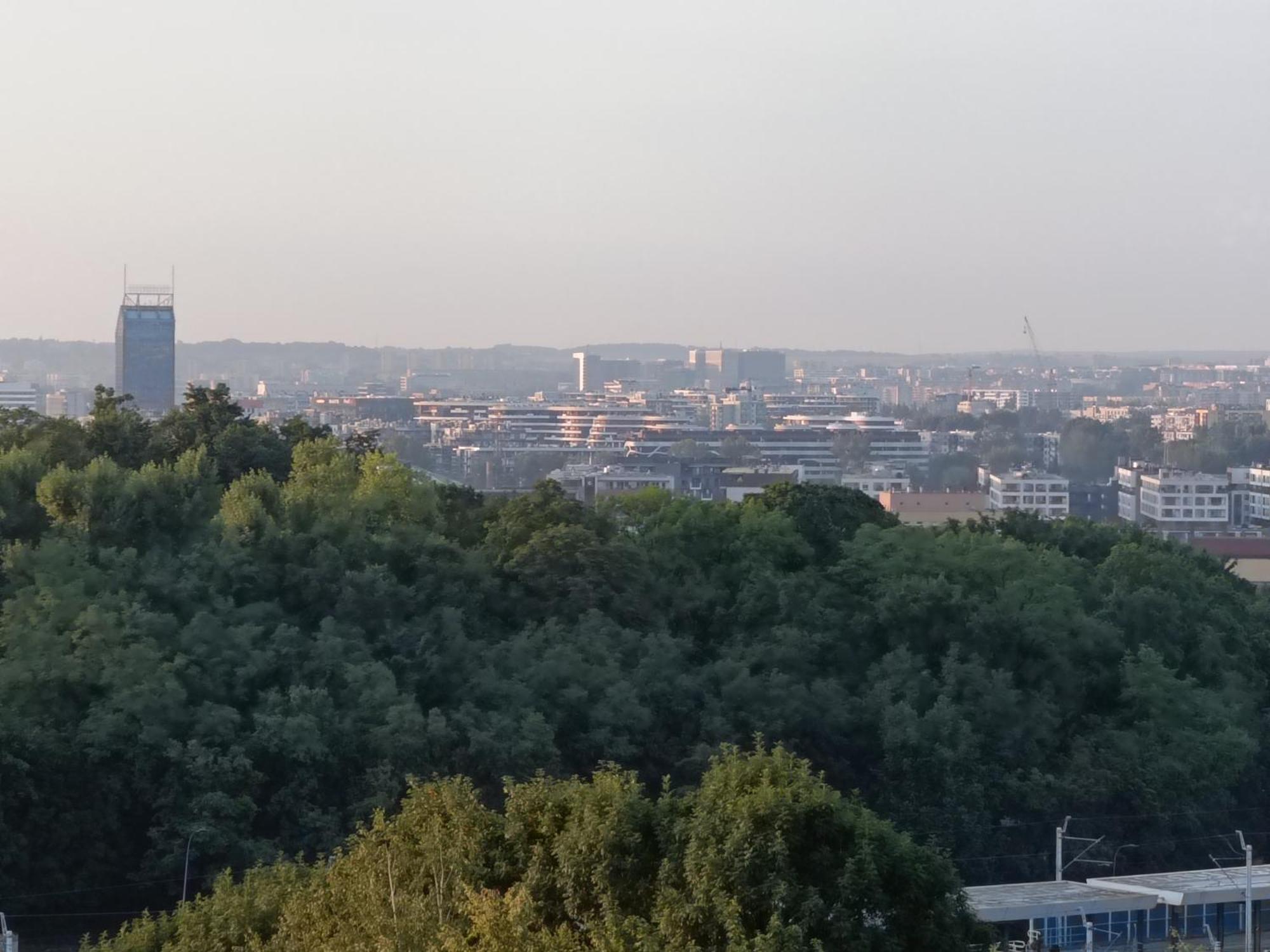 Pokoje Przytulnie Jak W Domu Krakow Dış mekan fotoğraf