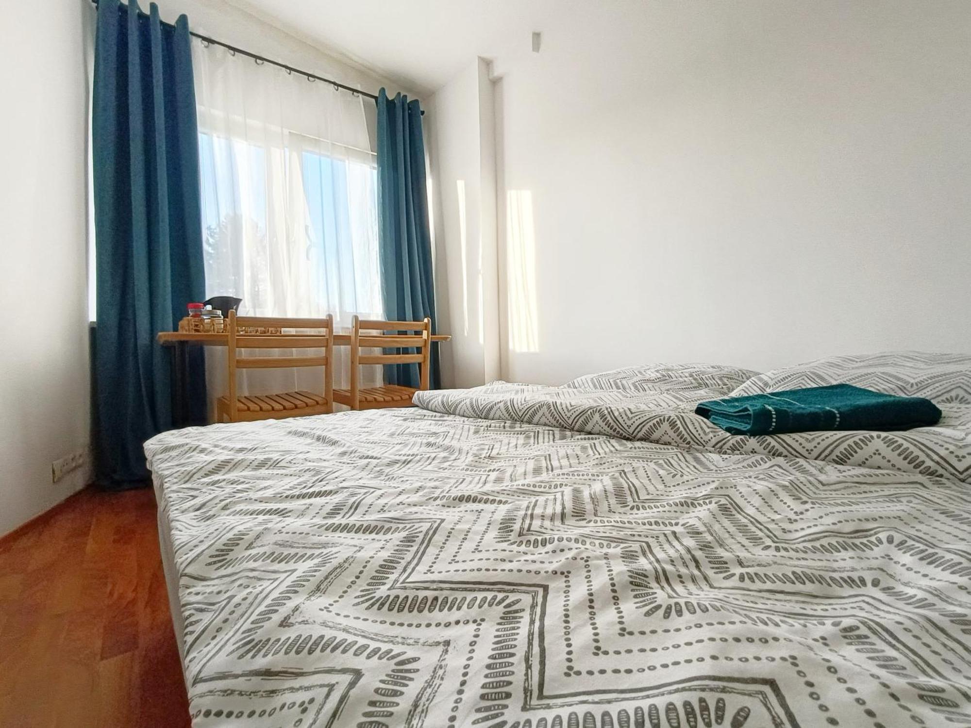 Pokoje Przytulnie Jak W Domu Krakow Dış mekan fotoğraf