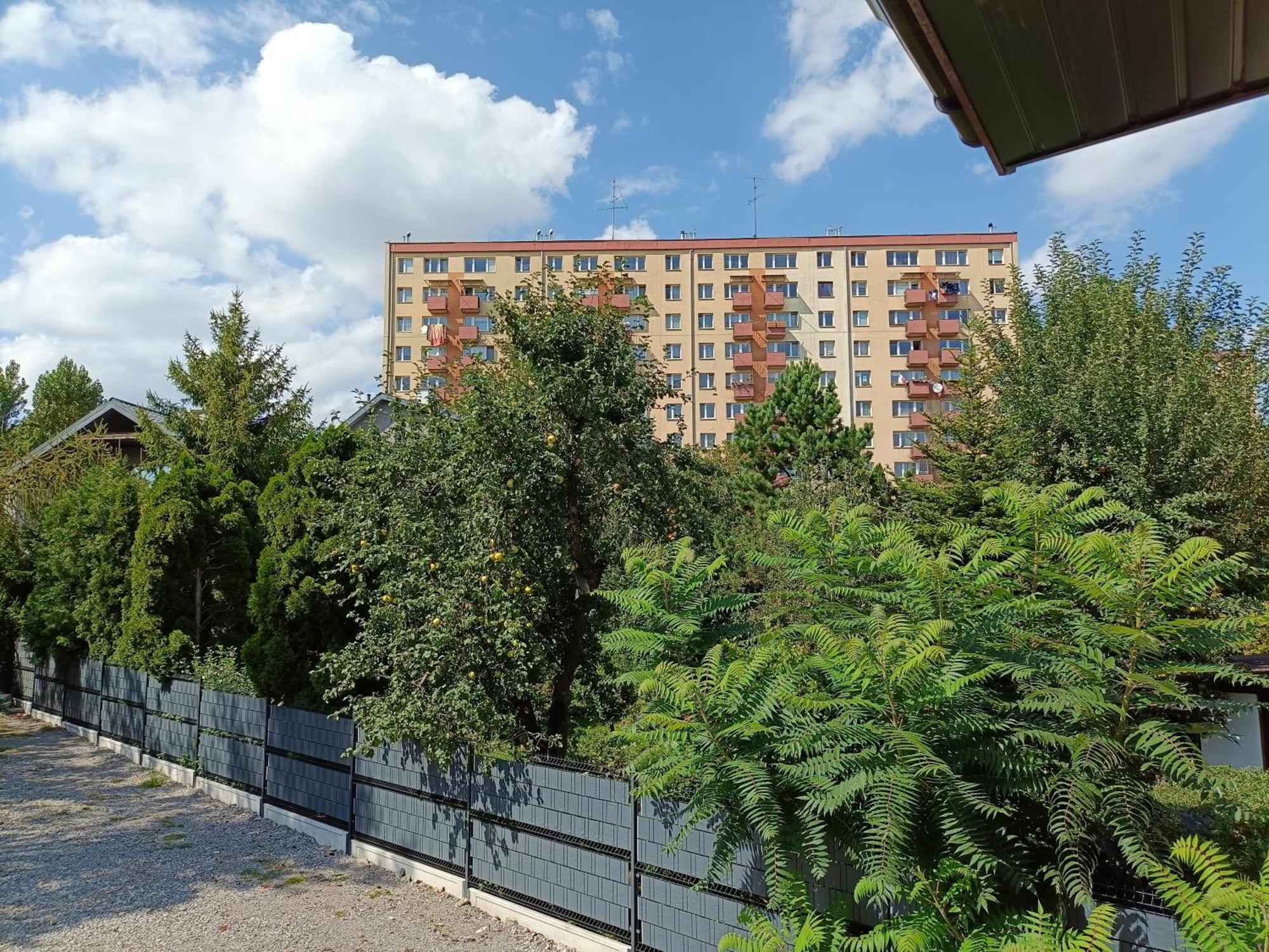 Pokoje Przytulnie Jak W Domu Krakow Dış mekan fotoğraf
